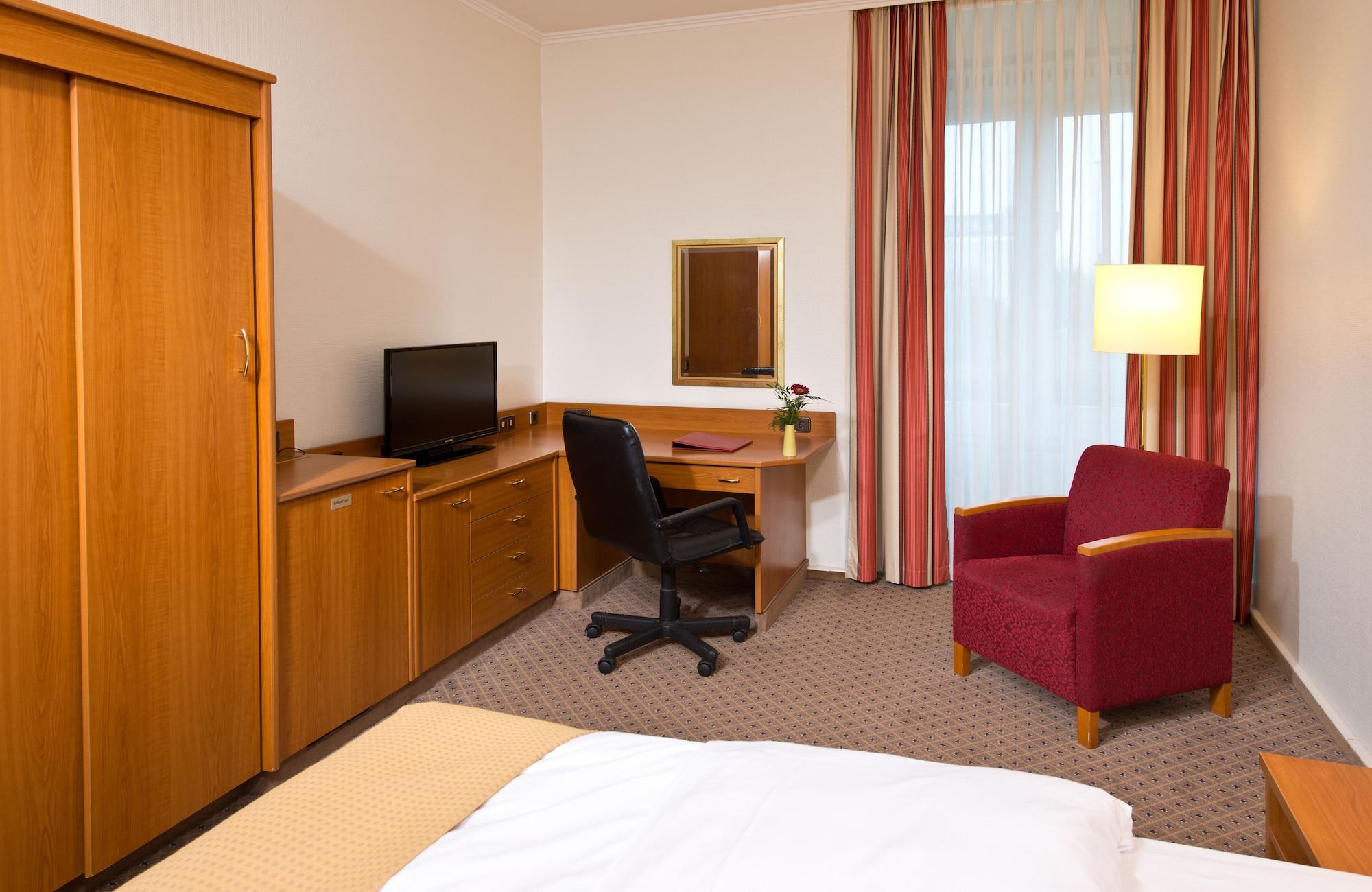 Hotel Leonardo 4*