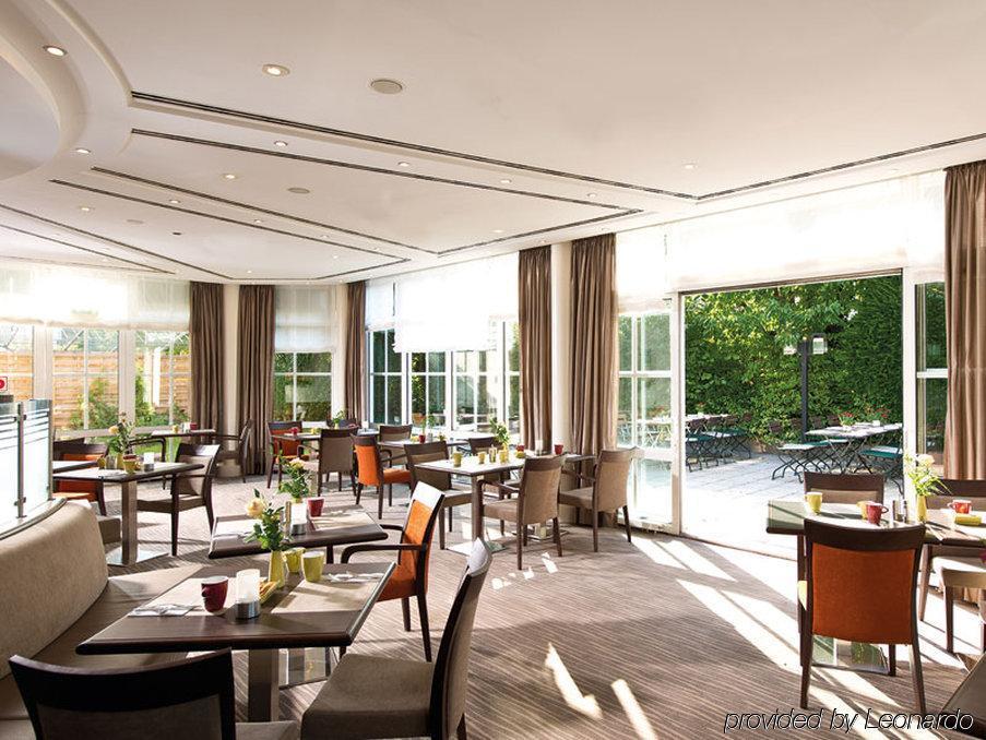 Leonardo Hotel Aachen