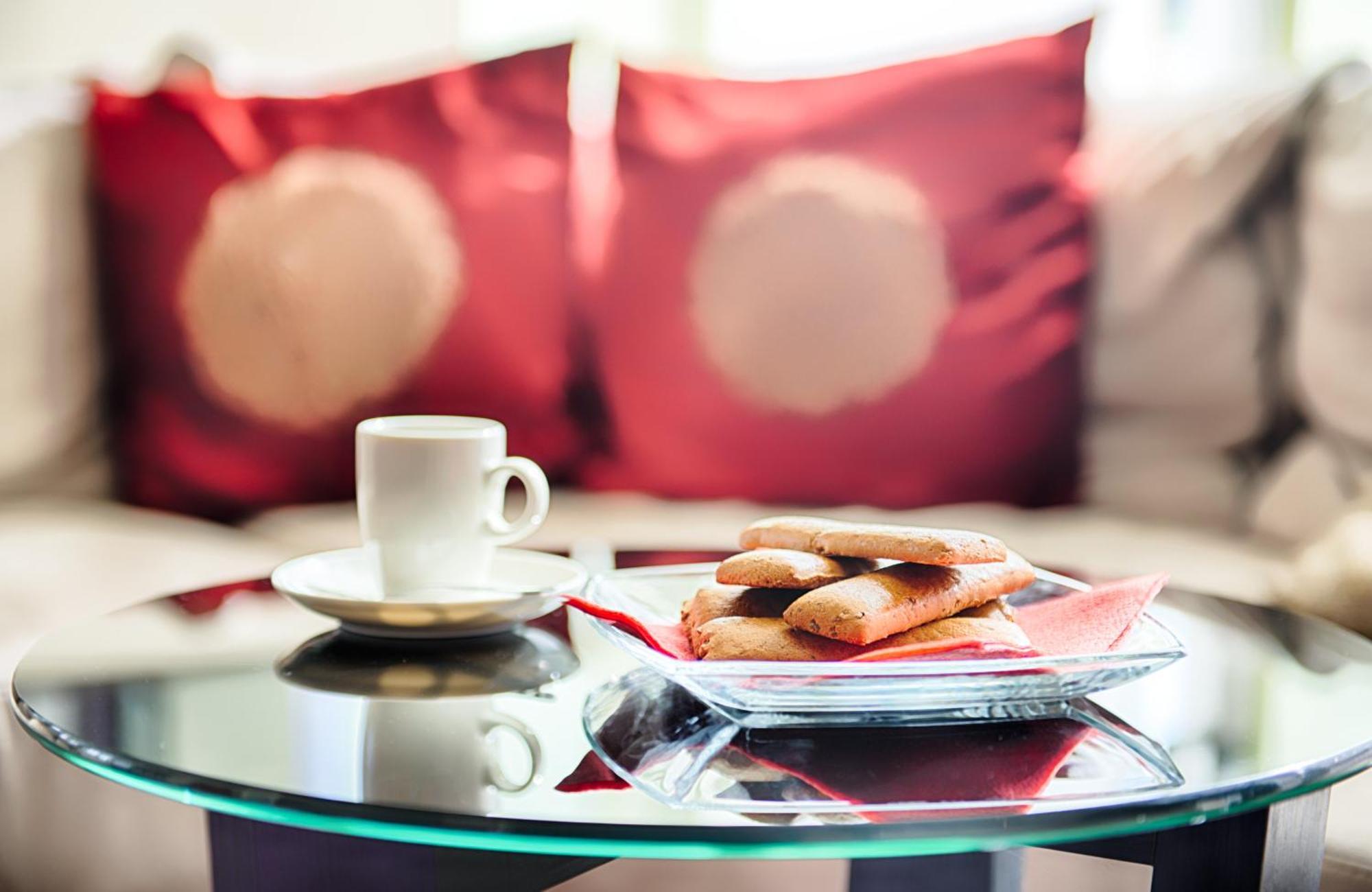 Leonardo Hotel 4*