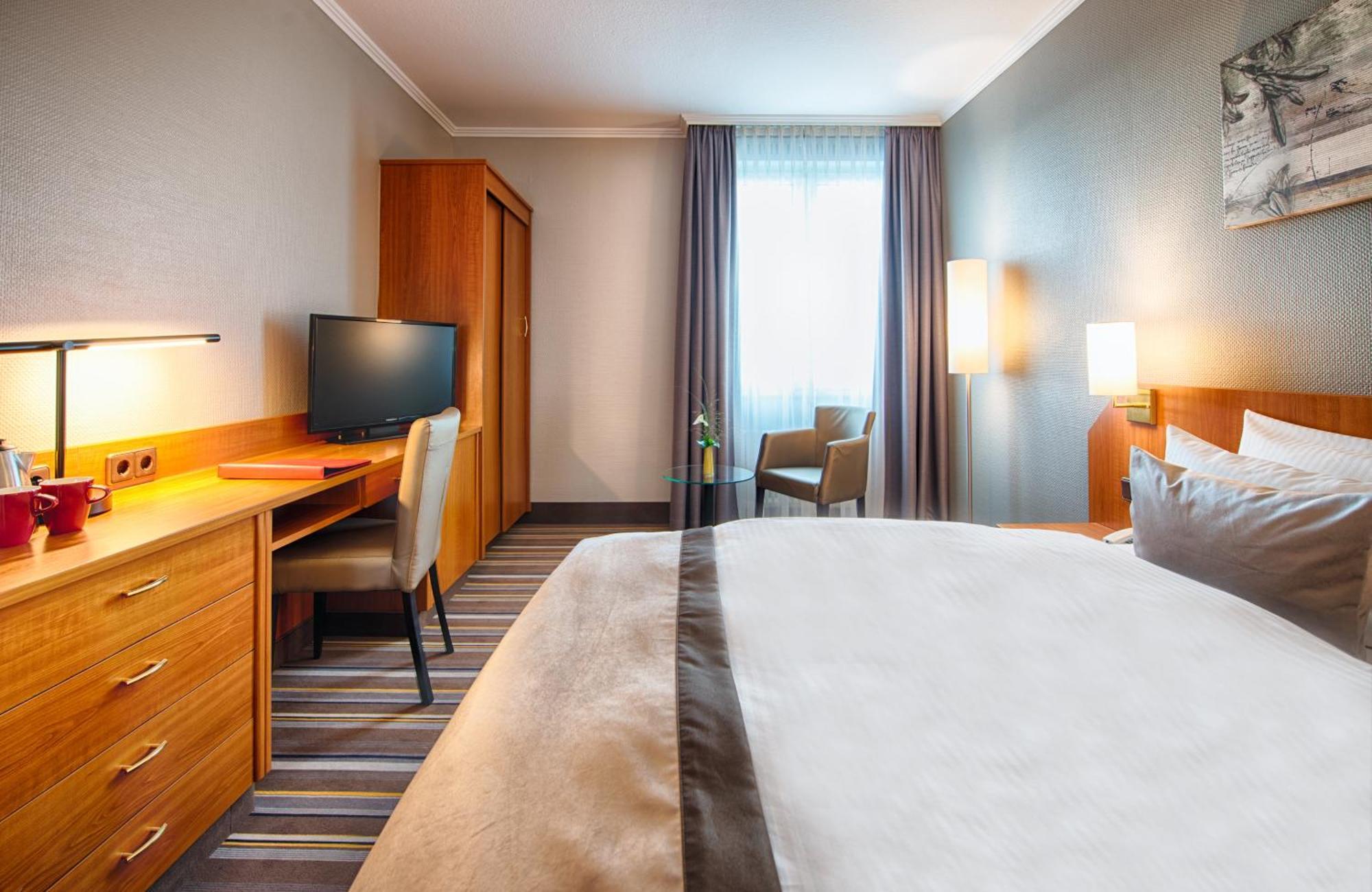 Hotel Leonardo