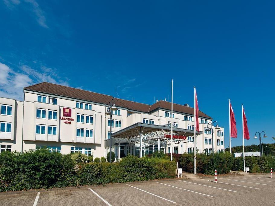 Leonardo Hotel 4*