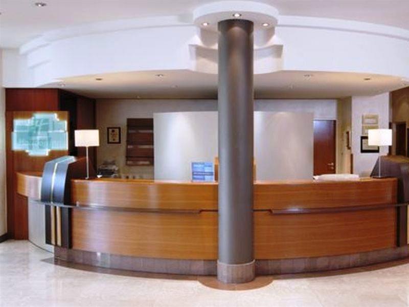 Hotel Leonardo 4*