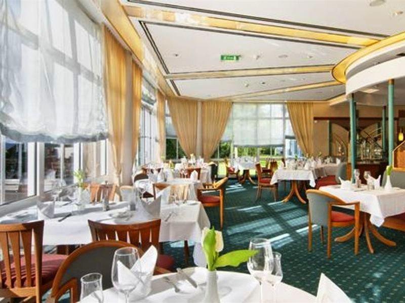 Hotel Leonardo Aachen