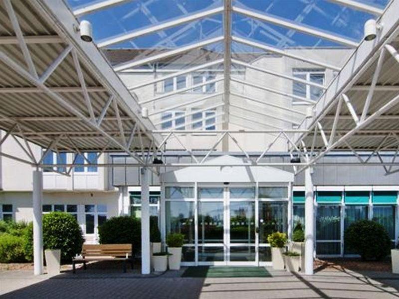 Hotel Leonardo Aachen