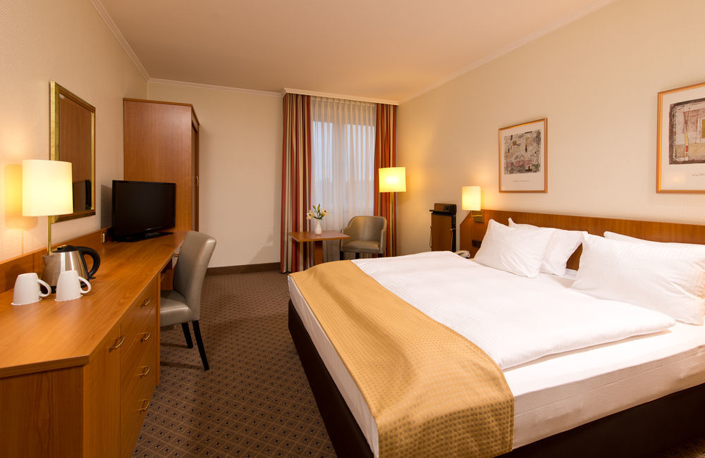 Leonardo Hotel Aachen