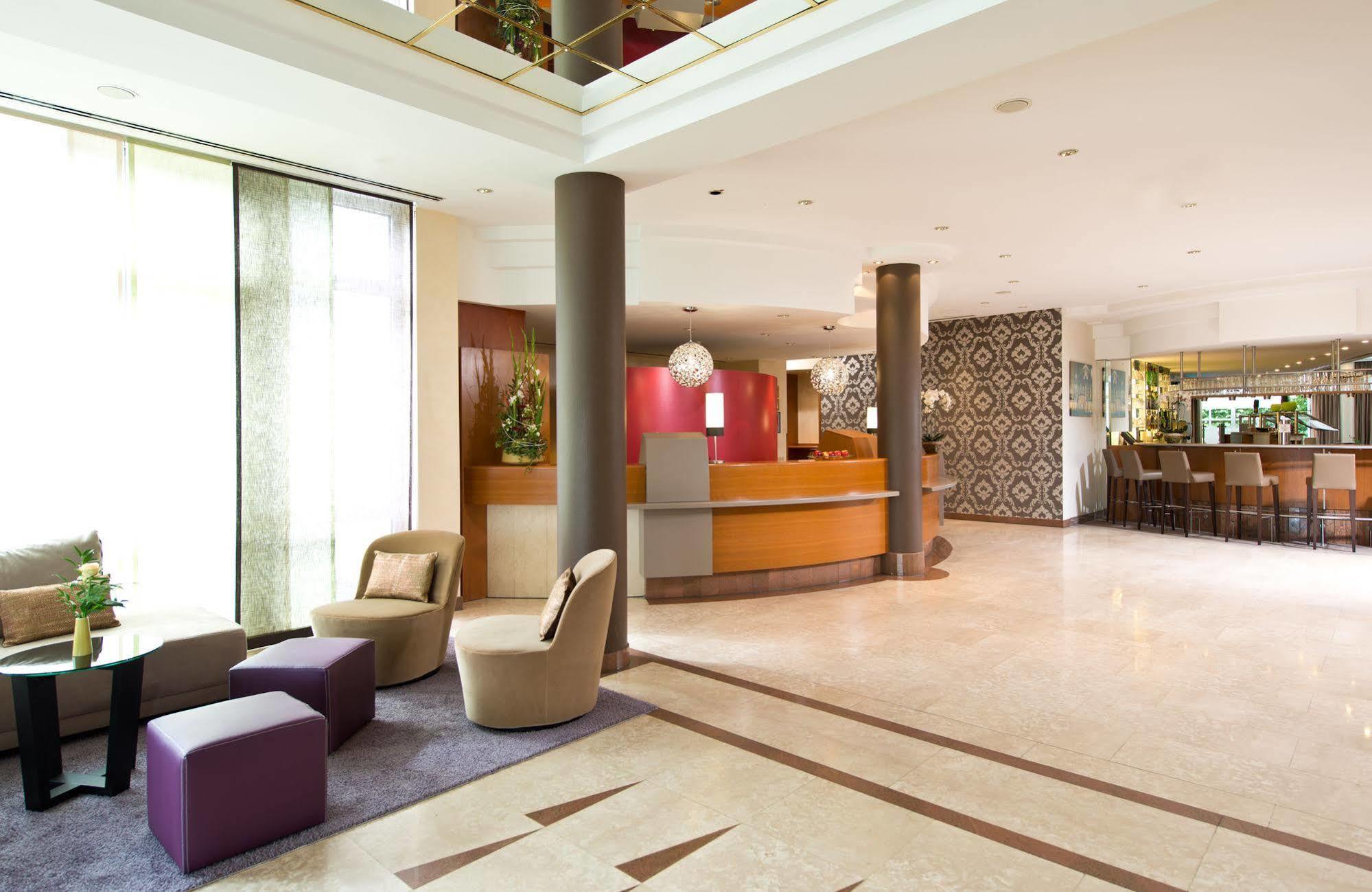 Leonardo Hotel 4*