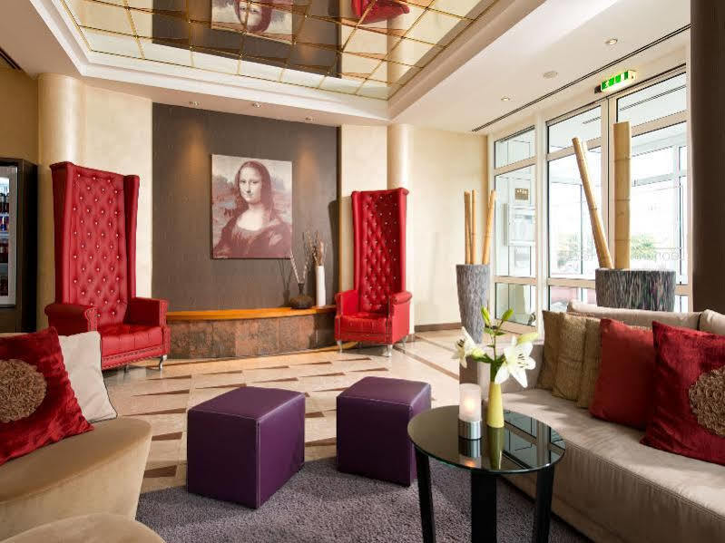 Hotel Leonardo