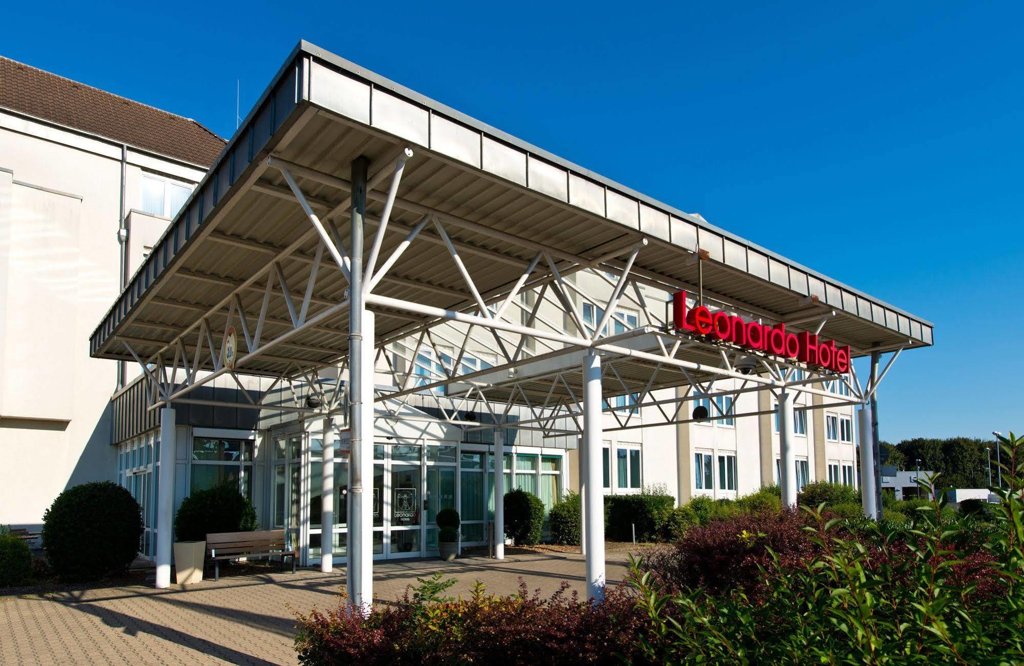Hotel Leonardo
