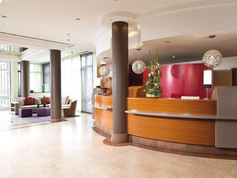 Leonardo Hotel Aachen